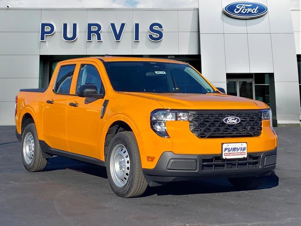 New 2026 Ford Maverick XL TRUCK
