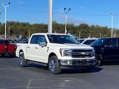 2025 Ford F-150 Lariat TRUCK