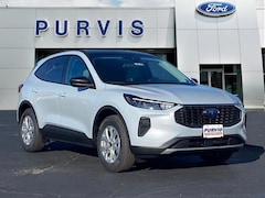 2026 Ford Escape Active SUV