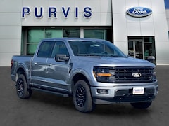 New 2026 Ford F-150 XLT TRUCK For Sale in Fredericksburg VA