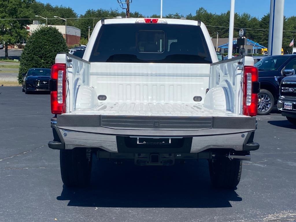 2026 Ford F-250 Super Duty Lariat - Photo 5