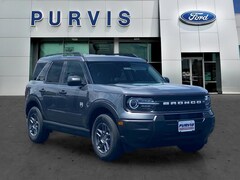 2026 Ford Bronco Sport Big Bend&reg; SUV