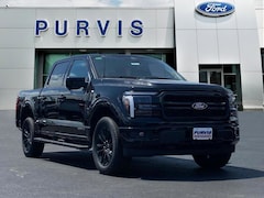 New 2025 Ford F-150 Lariat TRUCK for sale in Fredericksburg, VA