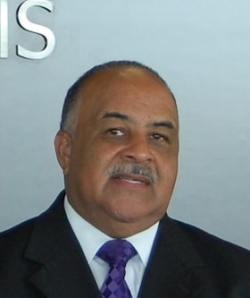 Staff member Purcell Draper from 44a35cad8202