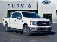 New 2025 Ford F-150 Lariat TRUCK for sale in Fredericksburg, VA