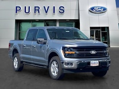 New 2026 Ford F-150 XLT TRUCK For Sale in Fredericksburg VA