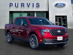 New 2026 Ford Maverick XLT TRUCK For Sale in Fredericksburg VA