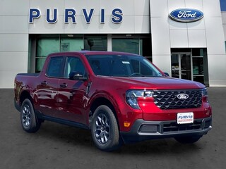 2026 Ford Maverick XLT TRUCK