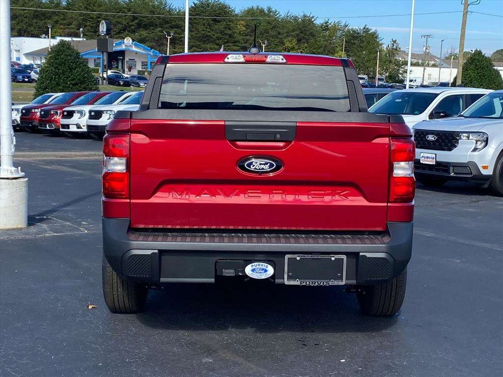 New 2025 Ford Maverick XLT TRUCK