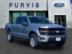 New 2026 Ford F-150 XLT TRUCK for sale in Fredericksburg, VA