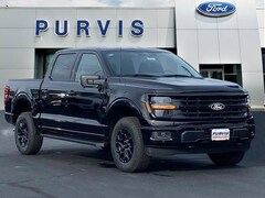 2025 Ford F-150 XLT TRUCK