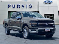 2025 Ford F-150 XLT TRUCK