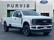 Ford Super Duty