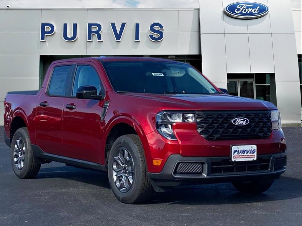 New 2025 Ford Maverick XLT TRUCK