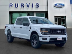 New 2026 Ford F-150 STX&reg; TRUCK for sale in Fredericksburg, VA