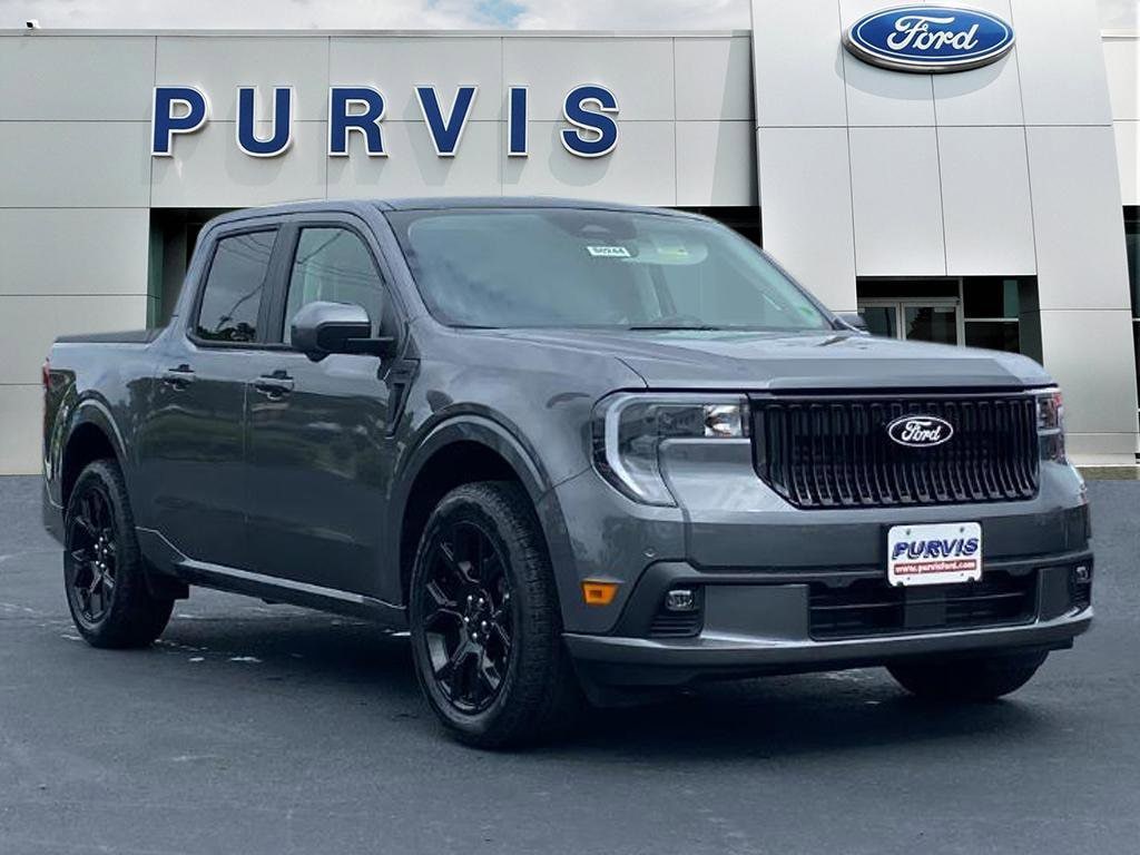 2025 Ford Maverick TRUCK 