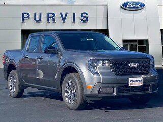 2025 Ford Maverick XLT TRUCK