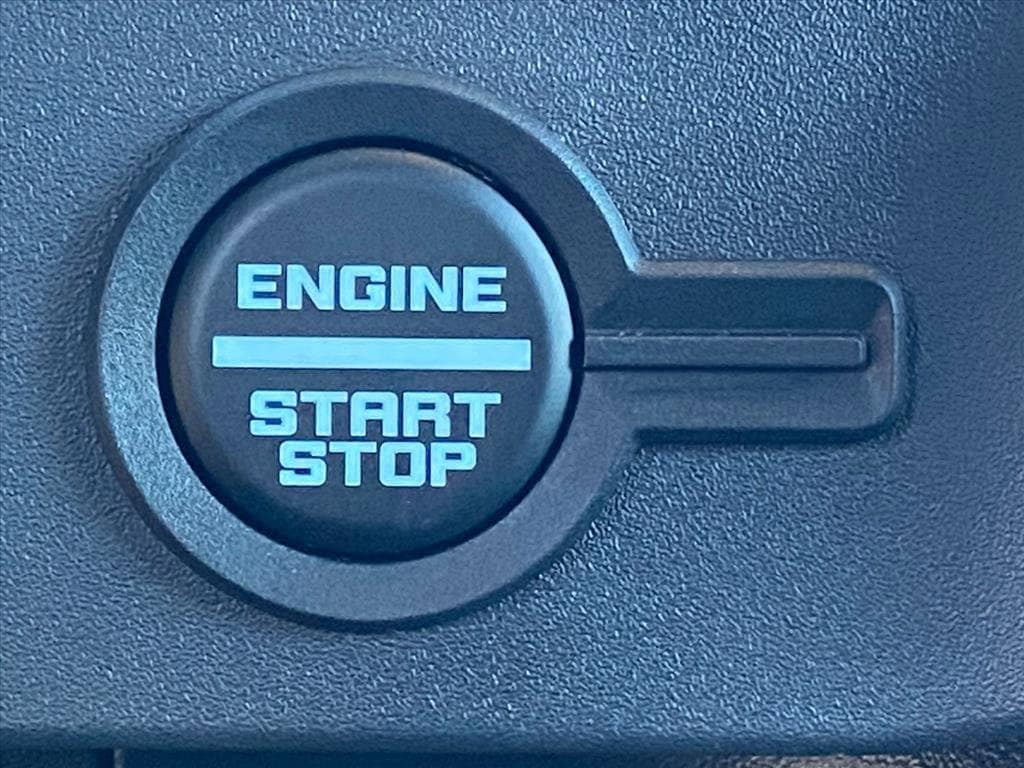 2025 Ford Bronco 4-Door Big Bend - Photo 13