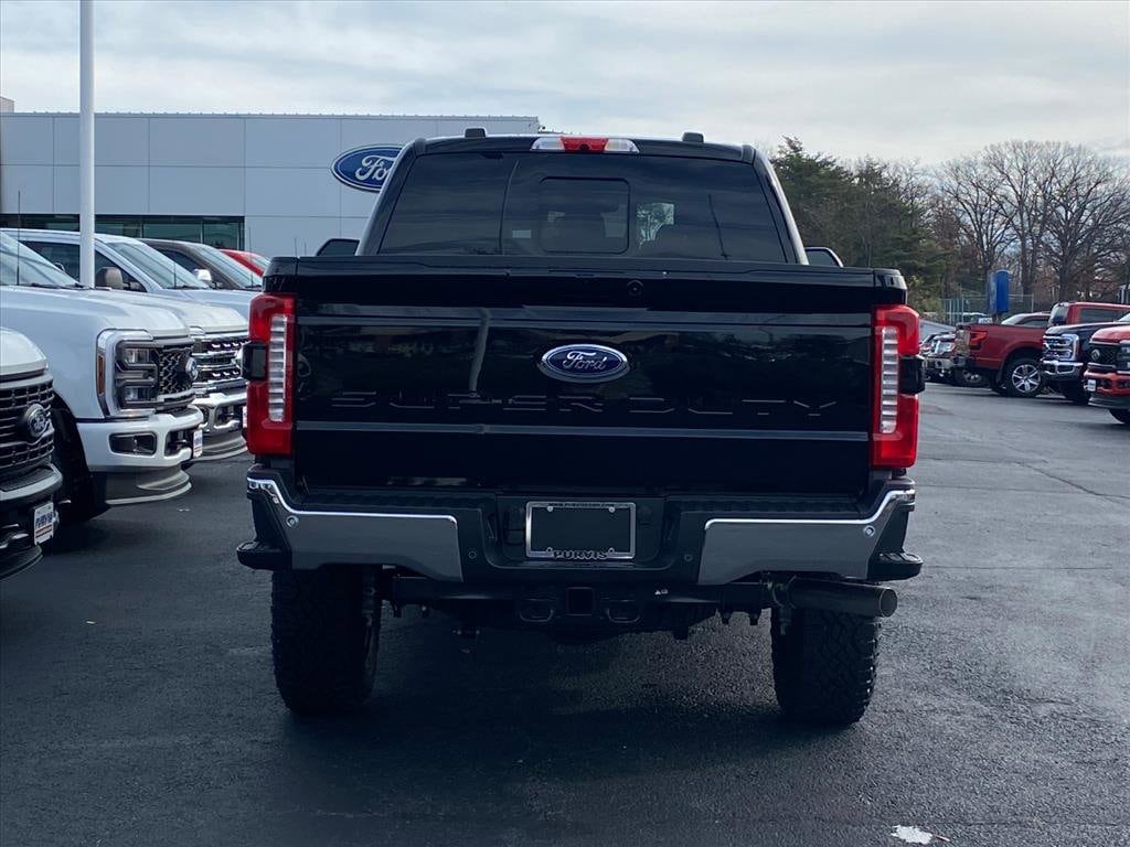 New 2026 Ford Super Duty F-250 Lariat TRUCK