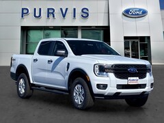2026 Ford Ranger XL TRUCK