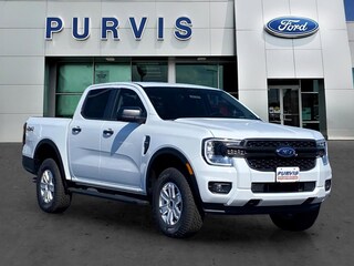 2026 Ford Ranger XL TRUCK