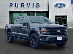 New 2026 Ford F-150 XLT TRUCK For Sale in Fredericksburg VA