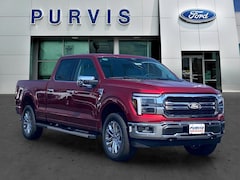 New 2026 Ford F-150 Lariat&reg; TRUCK for sale in Fredericksburg, VA
