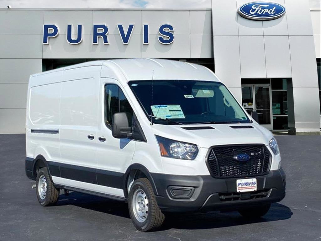 2025 Ford Transit Van Base's photo