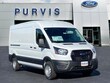  Ford Transit Commercial