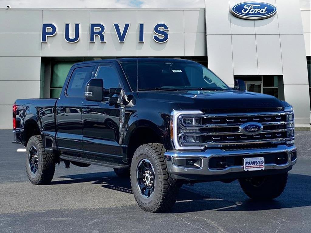 2026 Ford F-250 Super Duty Lariat's photo