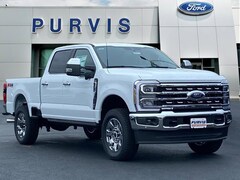 New 2026 Ford Super Duty F-250 Lariat TRUCK For Sale in Fredericksburg VA