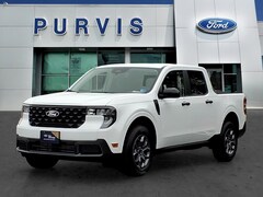 Used 2025 Ford Maverick XLT Truck SuperCrew in Fredericksburg, VA