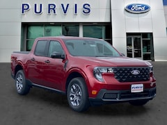 New 2026 Ford Maverick XLT TRUCK For Sale in Fredericksburg VA