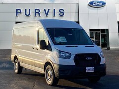 New 2025 Ford Transit Commercial Cargo Van VAN for sale in Fredericksburg, VA