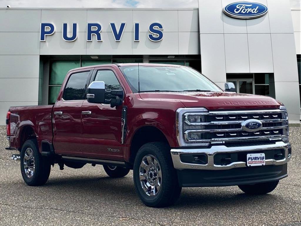 New 2026 Ford Super Duty F-250 Lariat TRUCK