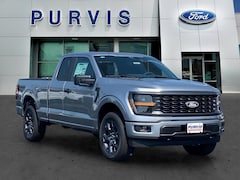 New 2026 Ford F-150 STX&reg; TRUCK for sale in Fredericksburg, VA