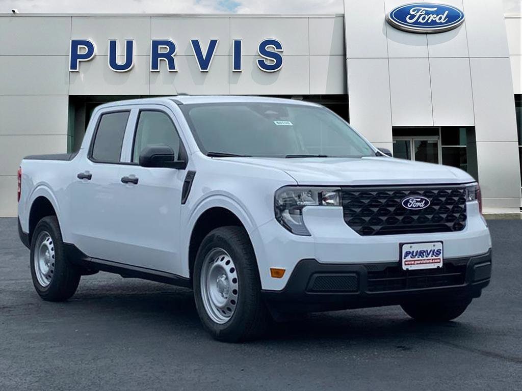 2026 Ford Maverick TRUCK 