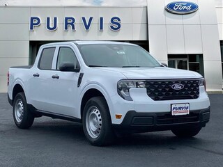 2026 Ford Maverick XL TRUCK