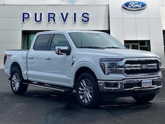 New 2025 Ford F-150 Lariat TRUCK for sale in Fredericksburg, VA