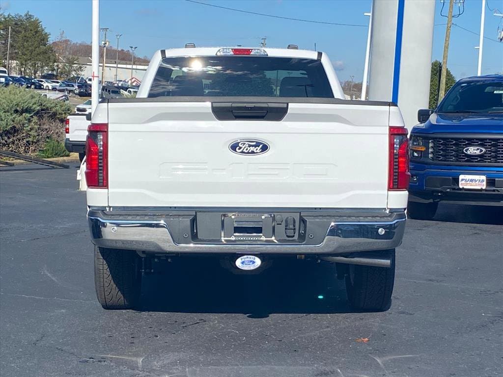 New 2025 Ford F-150 XL TRUCK