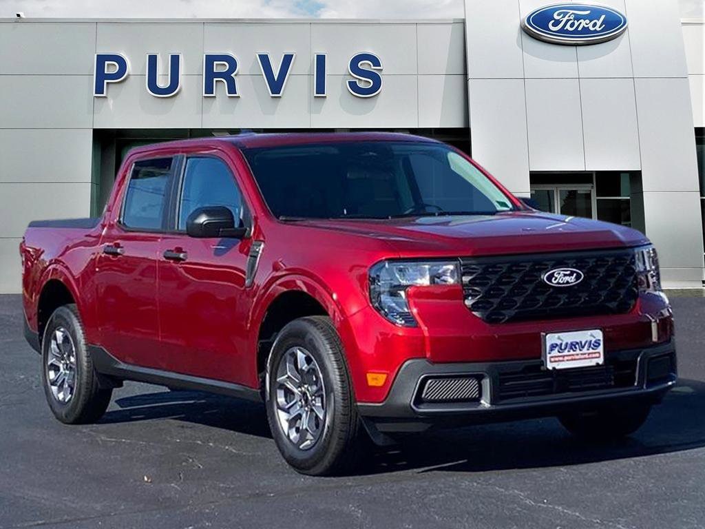 2025 Ford Maverick TRUCK 