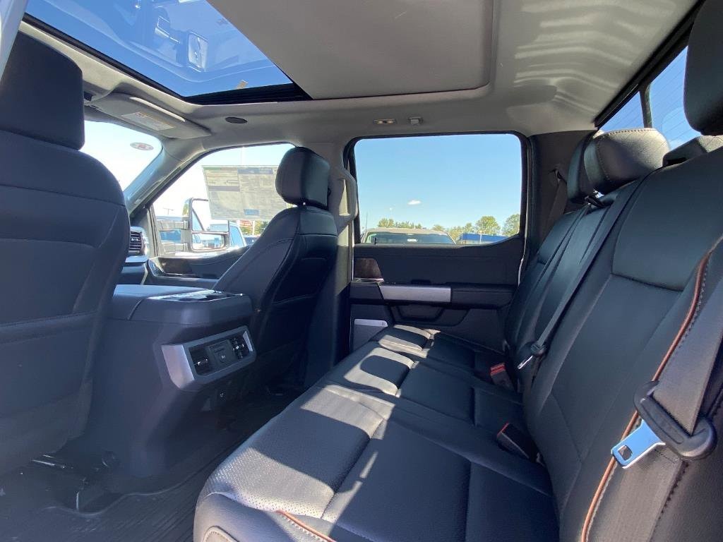2026 Ford F-250 Super Duty Lariat - Photo 14