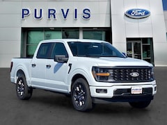 New 2026 Ford F-150 STX&reg; TRUCK for sale in Fredericksburg, VA