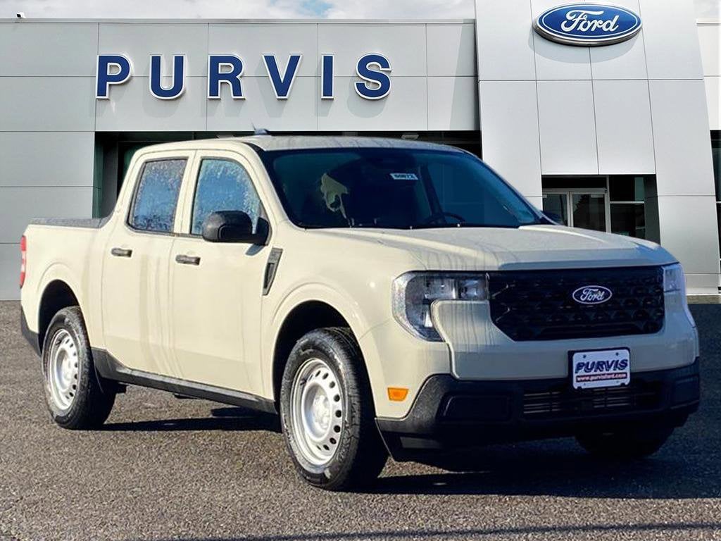 2025 Ford Maverick XL's photo