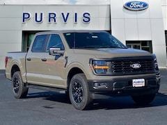 New 2025 Ford F-150 STX TRUCK for sale in Fredericksburg, VA