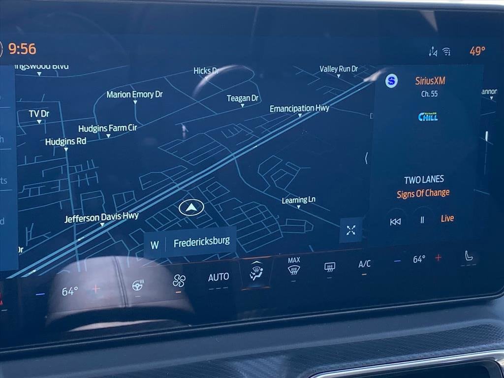 2026 Ford Mustang EcoBoost Premium Fastback - Photo 10