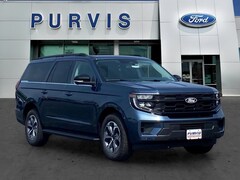 2027 Ford Expedition MAX Active SUV