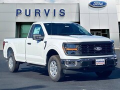 2025 Ford F-150 XL TRUCK