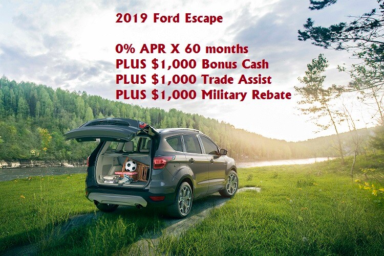 July Sales Event Purvis Ford