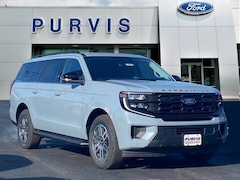 2025 Ford Expedition Active MAX SUV